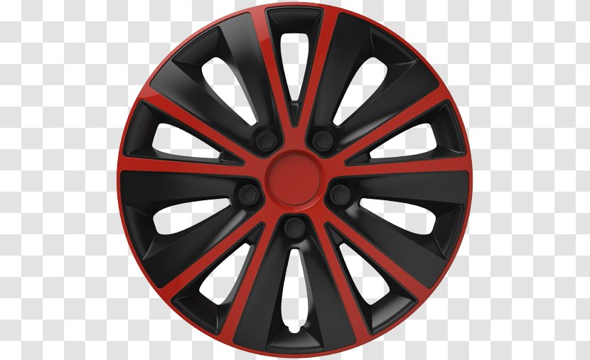 Wheel Hubcap Car Red Price Transparent PNG