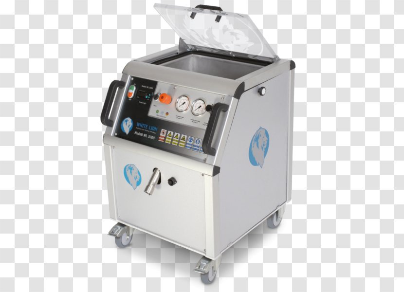 Machine Dry-ice Blasting Dry Ice Carbon Dioxide Cryogenics - Dryice Transparent PNG