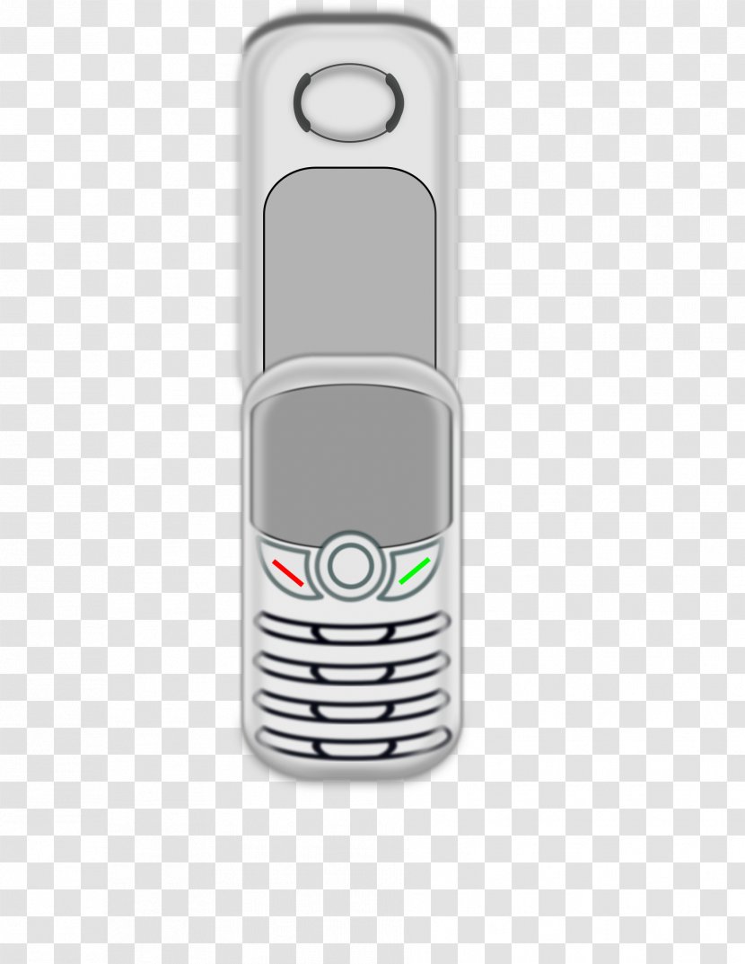 Telephone Mobile Phone Accessories IPhone Telephony Feature - Electronic Device - TELEFONO Transparent PNG