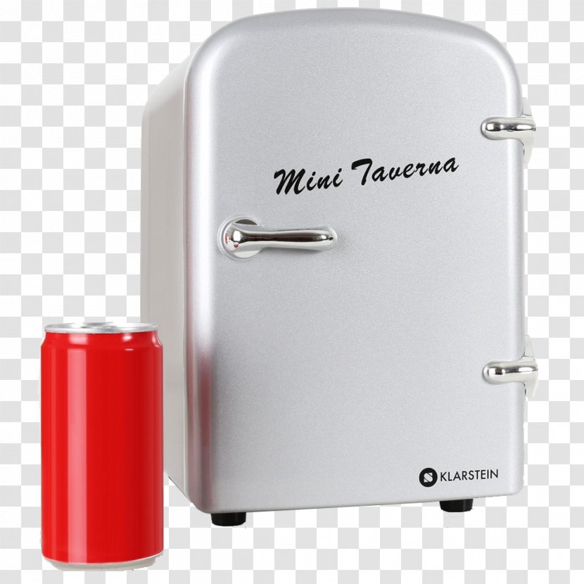 Home Appliance Refrigerator Minibar Freezers Cooler - Hotel Transparent PNG