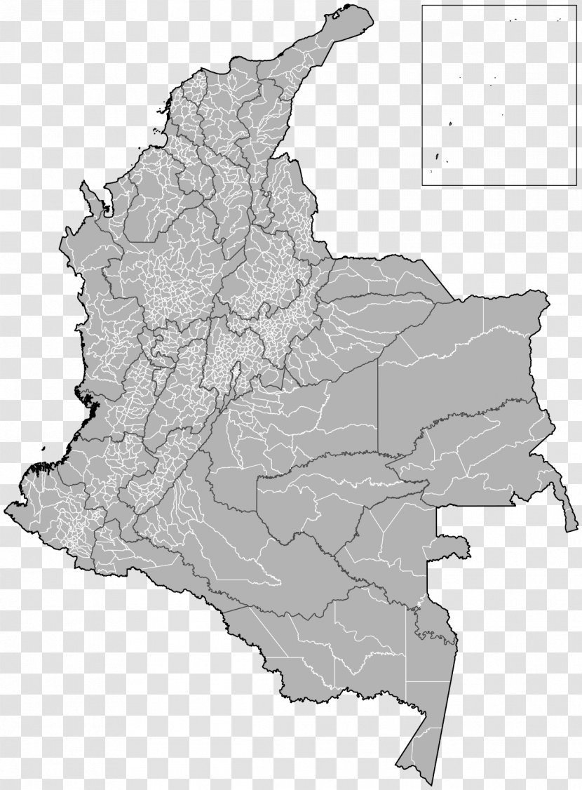 Municipality Of Colombia Departments Armenia National University Colombian Peace Agreement Referendum, 2016 Transparent PNG