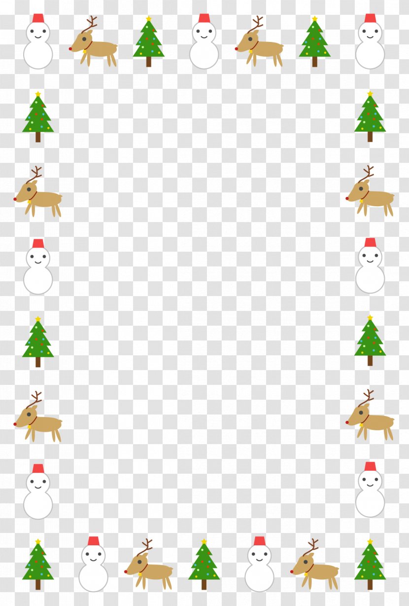 Christmas Gift Card - Tree - Interior Design Fir Transparent PNG
