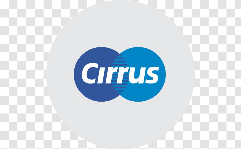 Logo Cirrus Brand - Shopping - Ecommerce Transparent PNG
