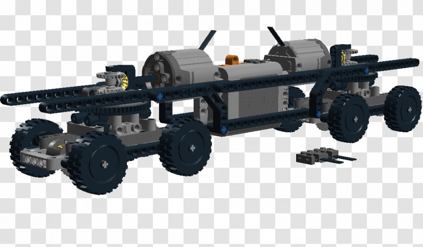 Lego Trains Technic Mindstorms - Hardware Transparent PNG