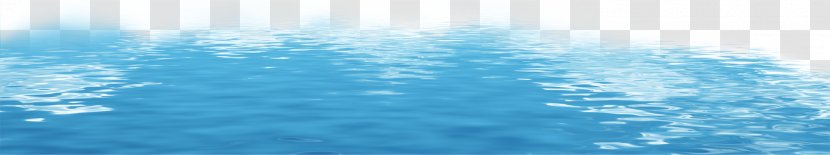 Seawater Blue Download Desktop Wallpaper - Aqua Transparent PNG