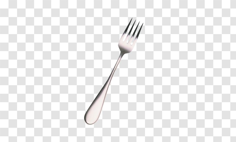 Fork Spoon - Tableware - Western Cutlery Transparent PNG