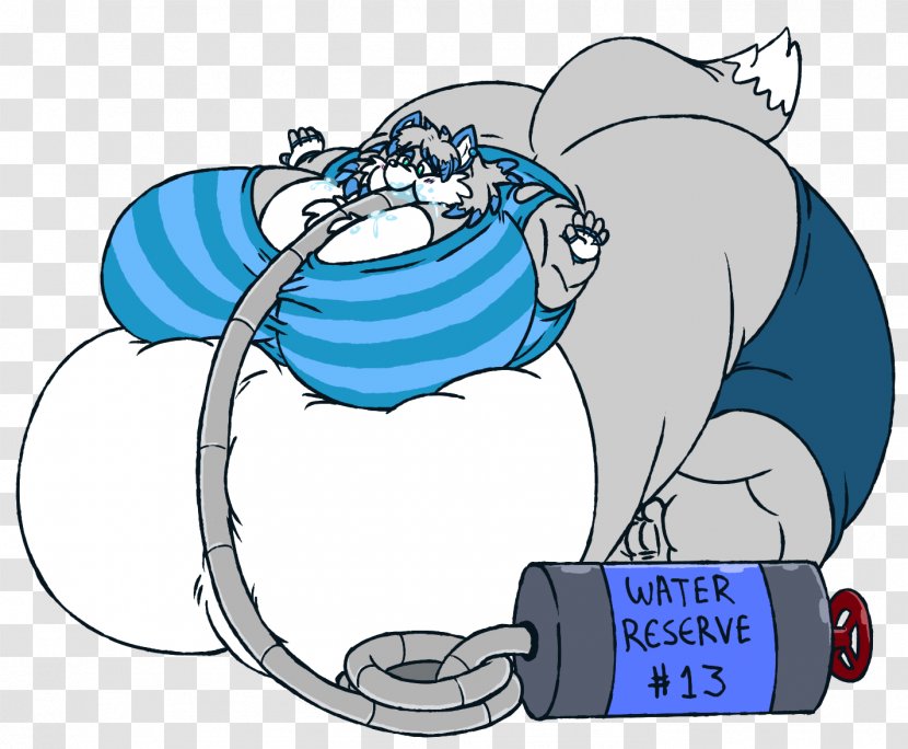 Water Weight Gain Lt. Judy Hopps Adipose Tissue Art - Flower - Price Inflation Transparent PNG