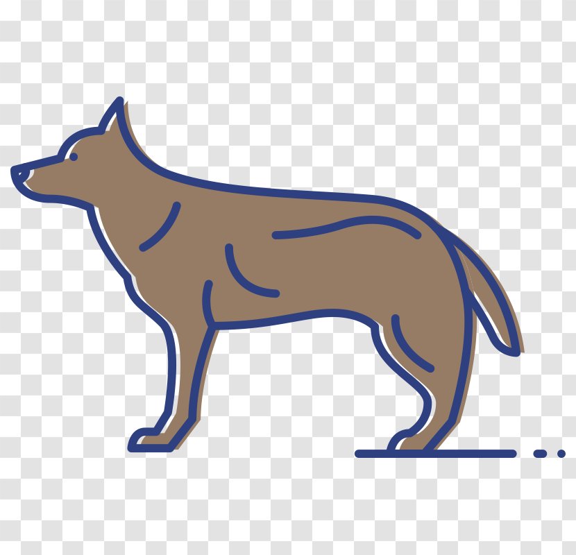 Dog Clip Art Transparent PNG