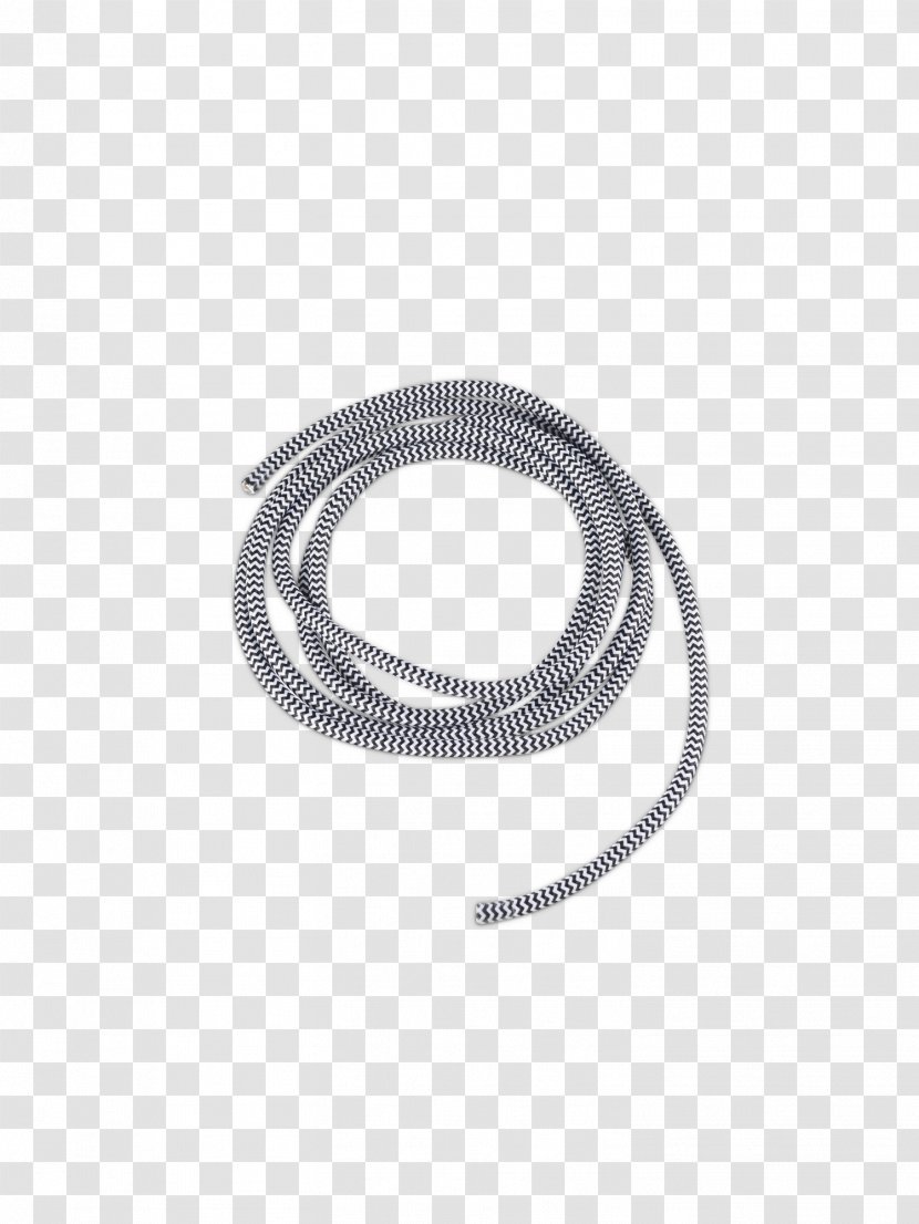 Textile Wire Electrical Cable Braid Power Cord - Hardware - Electrique Transparent PNG