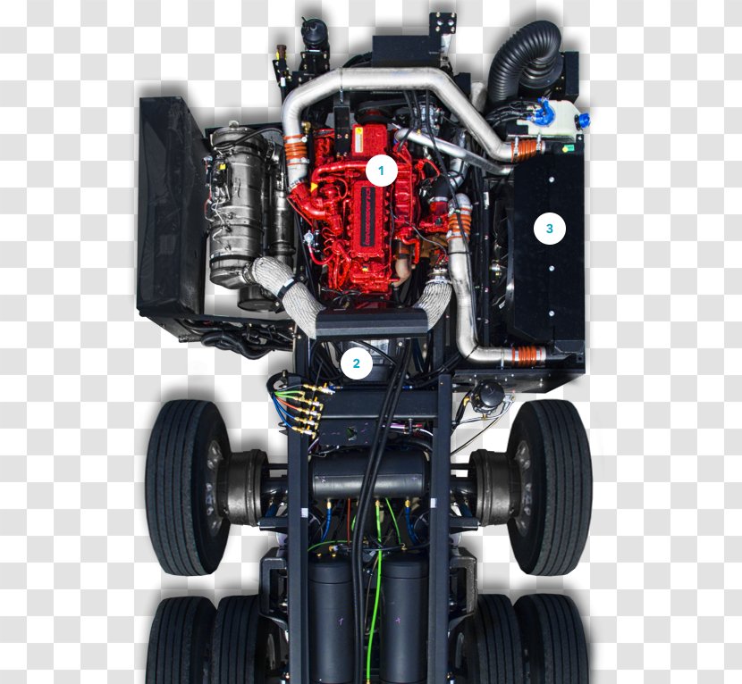 Car Engine Motor Vehicle Tire Transparent PNG