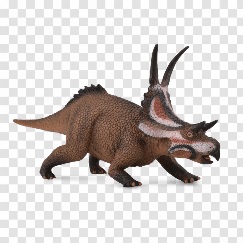 Collecta Dinosaur Diabloceratops Nasutoceratops Action & Toy Figures - Figurine Transparent PNG