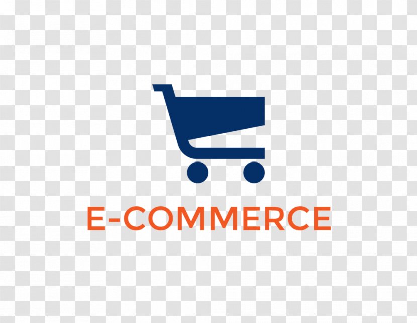 Logo E-commerce Electronic Business - Brand - Ecommerce Transparent PNG