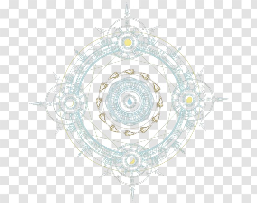 Religion Clip Art - Geometry - Swords River Circle Transparent PNG