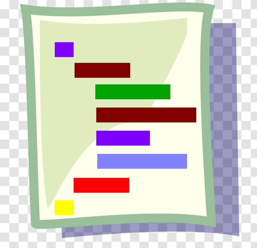 Esquema Conceptual Computer Software Chart Clip Art - Opensource Model Transparent PNG