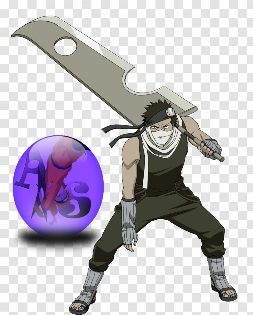 Zabuza Momochi Naruto: Ultimate Ninja Storm Haku Naruto Uzumaki Sasuke Uchiha Transparent PNG