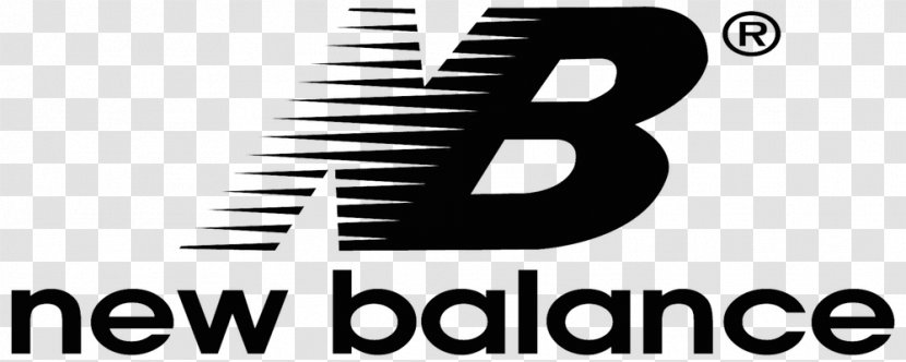Logo New Balance Brand Shoe Trademark - Watercolor Transparent PNG