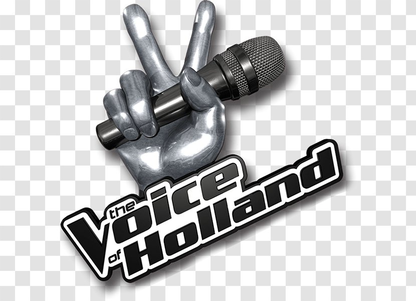 Netherlands The Voice Television Show Reality - Hardware - Of Holland Transparent PNG