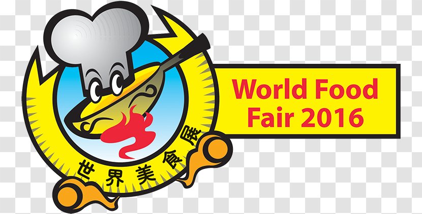 Singapore Expo World Food Fair 2018 Shows - Booth Transparent PNG