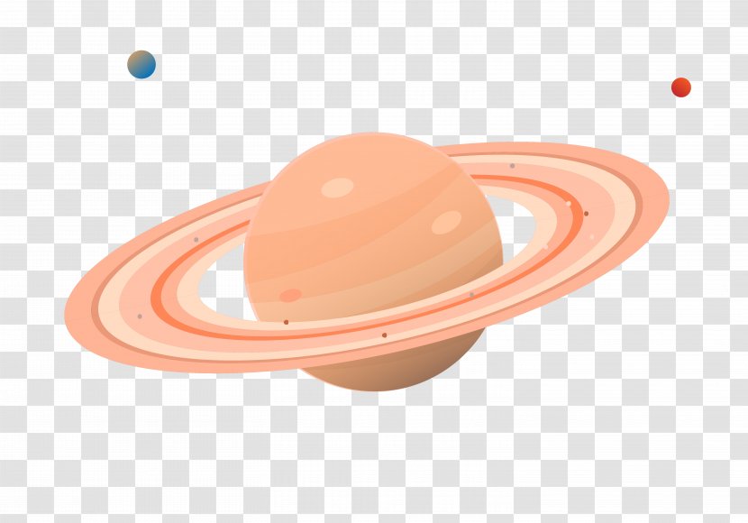 Hat - Planet Transparent PNG