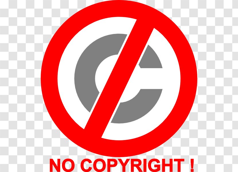 Royalty-free Copyright Free Content Creative Commons Clip Art - Pixabay - Non-Copyrighted Cliparts Transparent PNG
