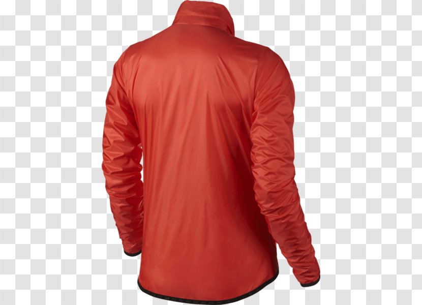Golf Jacket Nike Polar Fleece Sport Transparent PNG