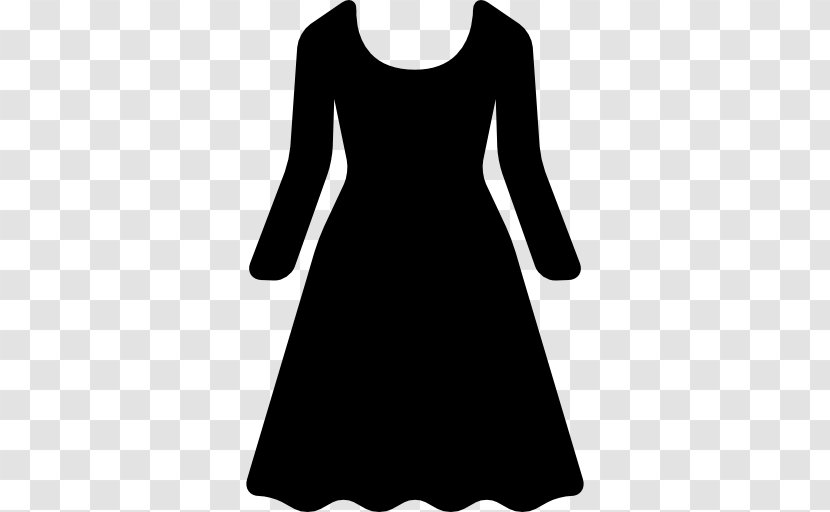 Dress Sleeve Clothing - Day - Vector Transparent PNG