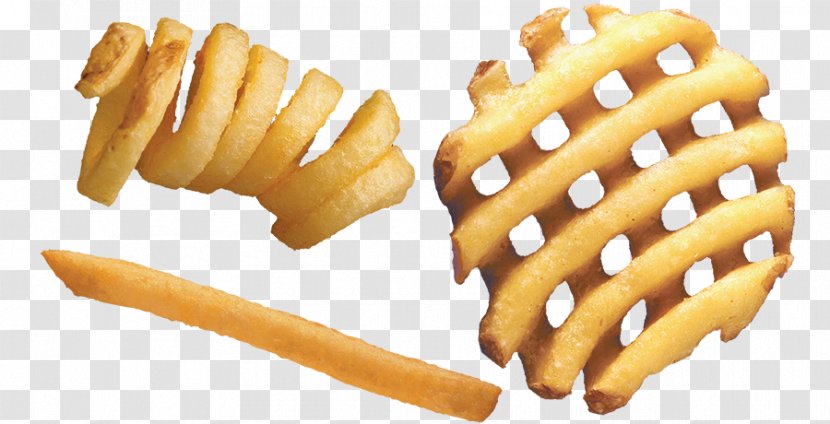 French Fries Junk Food Crinkle-cutting Cuisine Lamb Weston Holdings - Fried Transparent PNG