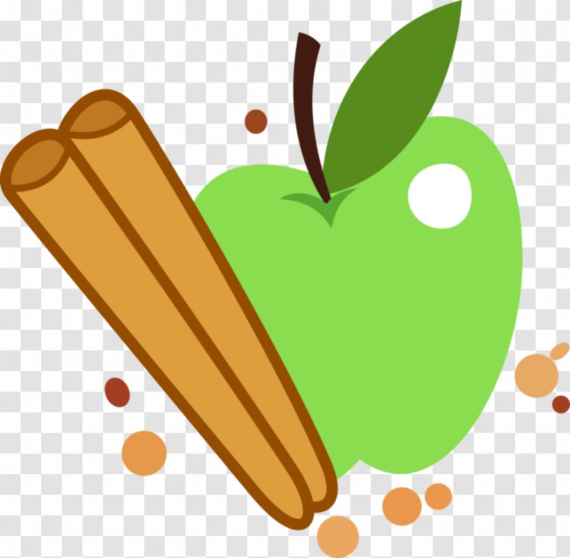 Apple Cider Applejack Fluttershy Appletini - Vector Color Chip Transparent PNG