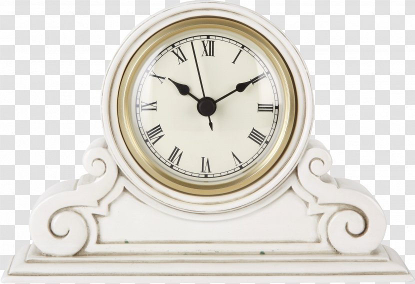 Mantel Clock Alarm Clocks Bedside Tables Transparent PNG