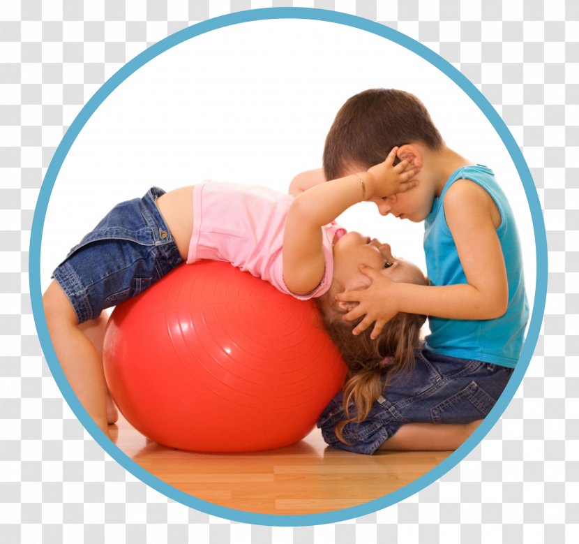 Child Physical Fitness Training Health - Photography Transparent PNG