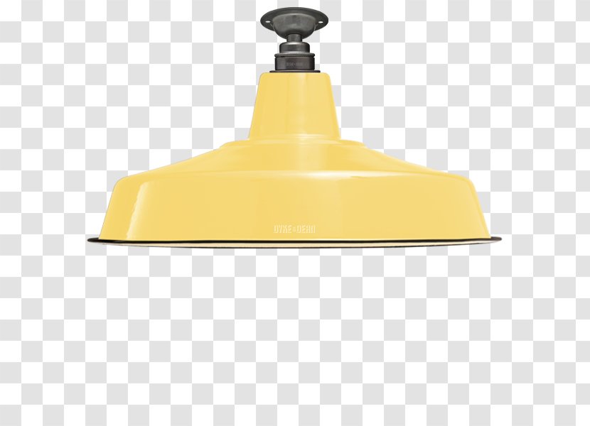 Lighting Angle - Yellow - Design Transparent PNG