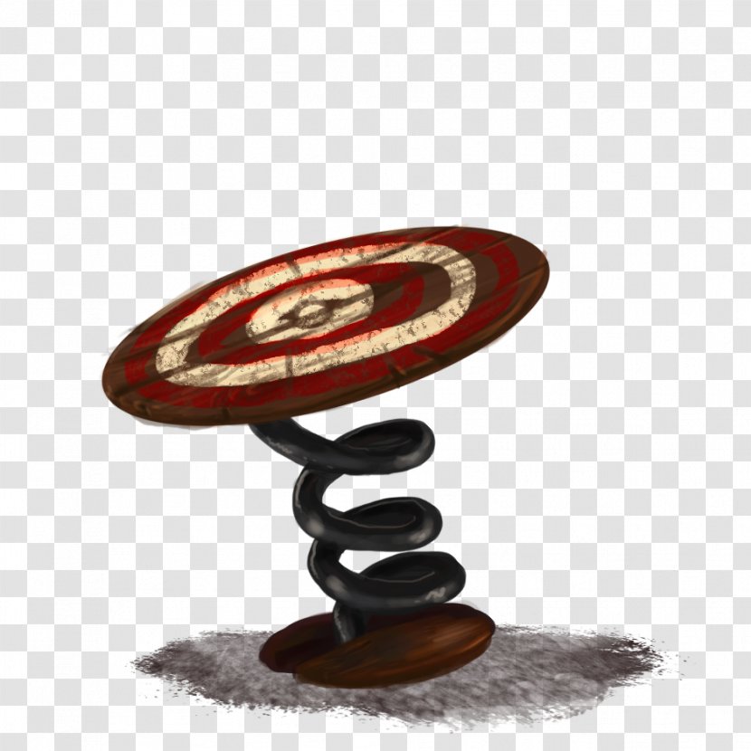 Gameplay Barrel Fever Player - Darkness - Red Barrels Transparent PNG