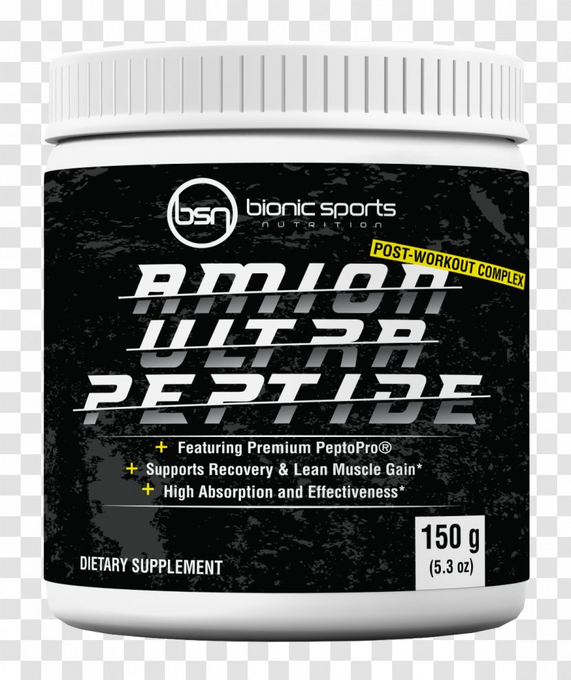 Dietary Supplement Sports Nutrition Brand Amino Acid - Sport Bottle Transparent PNG