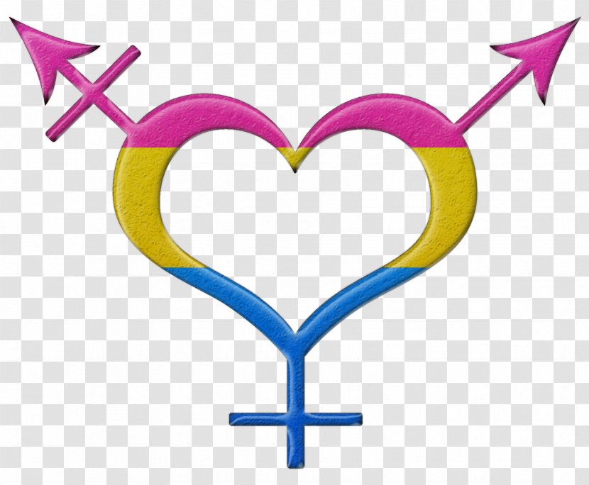 Gender Symbol LGBT Symbols Transgender Flags - Cartoon Transparent PNG