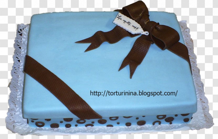 Birthday Cake Torte Sugar Decorating Paste - Mousse Transparent PNG