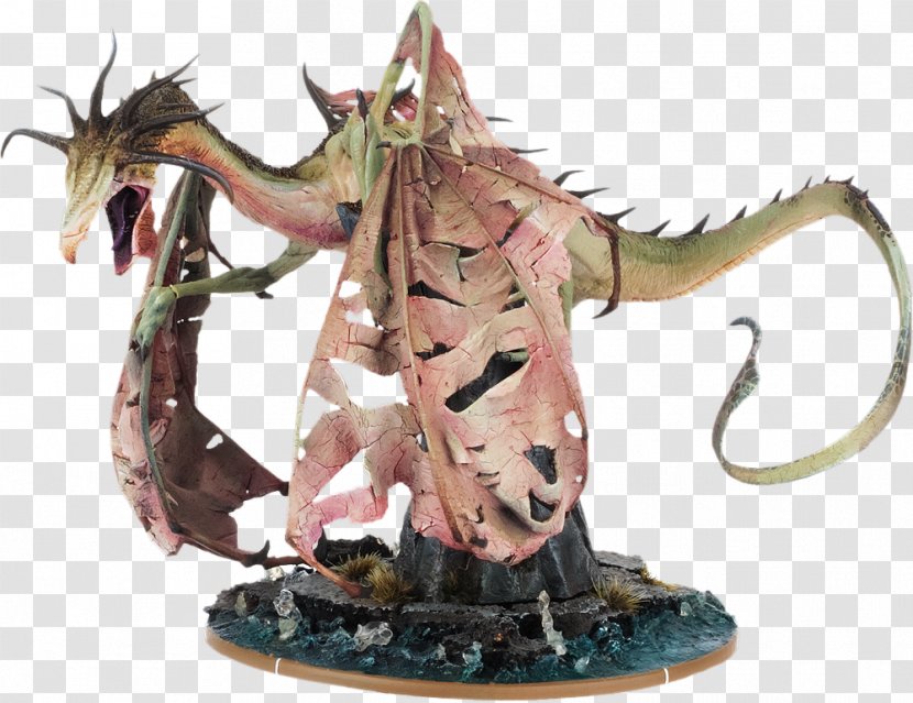 Dragon Figurine Organism Transparent PNG