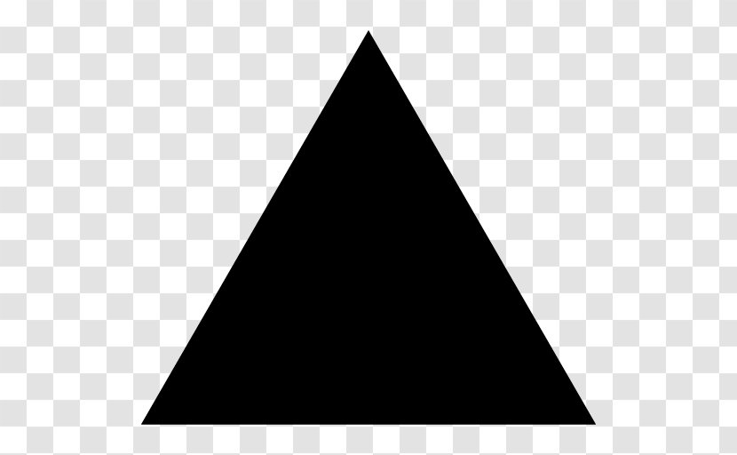 Triangle Clip Art - Pyramid - Images Vector Transparent PNG