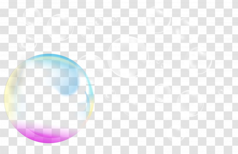 Soap Bubble - Product - Color Transparent PNG