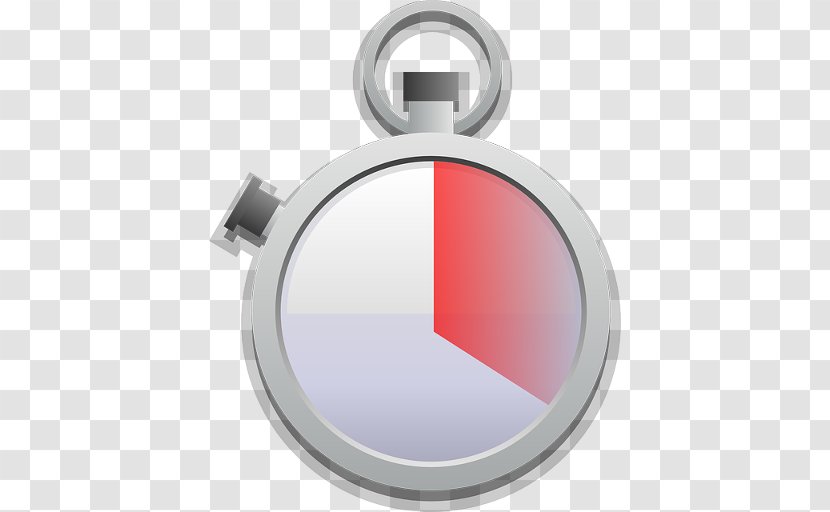 Stopwatch Time & Attendance Clocks - Realtime Computing Transparent PNG