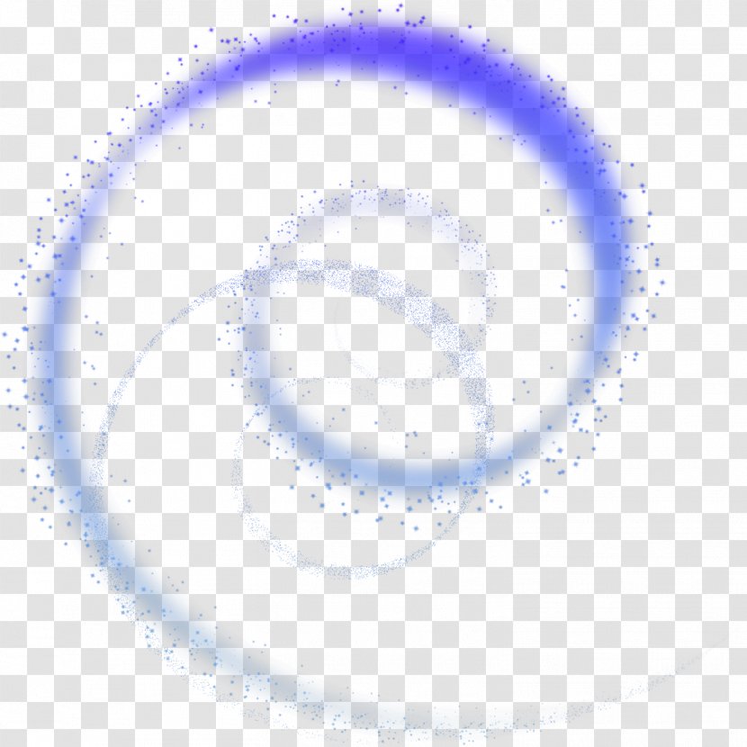 Circle Desktop Wallpaper Point Violet Font - Luces Transparent PNG