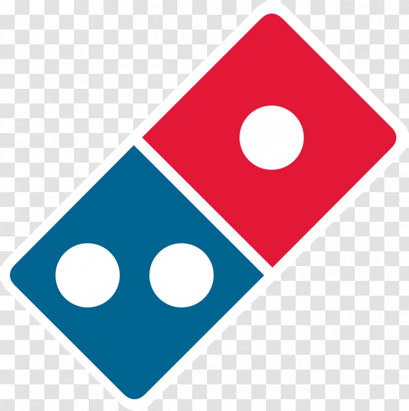 Domino's Pizza Enterprises Delivery Take-out - Domino S - Box Transparent PNG