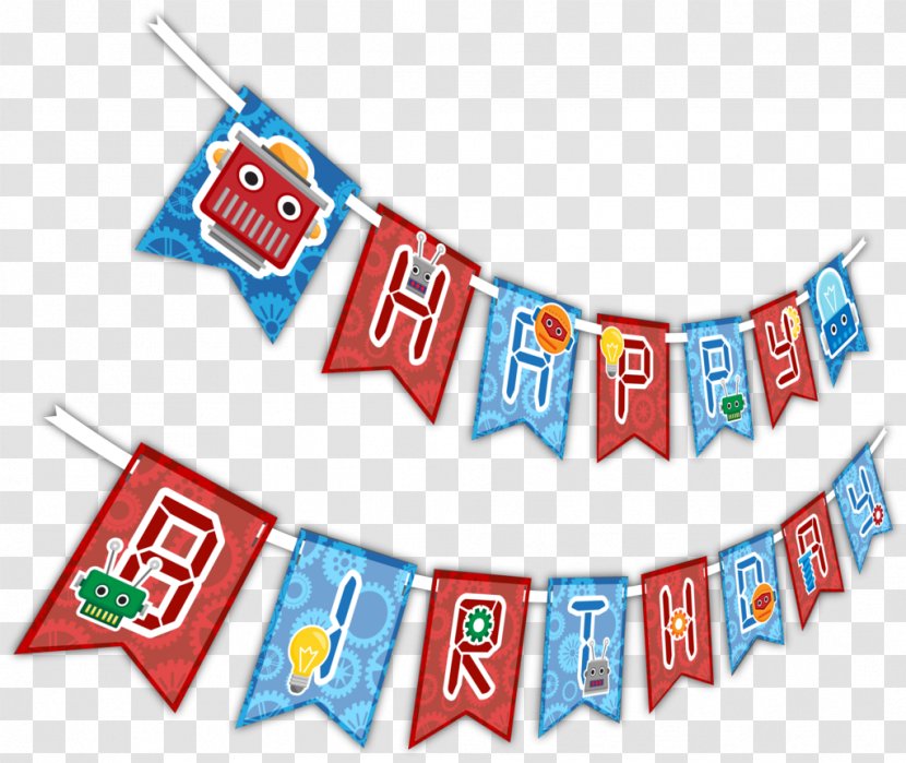 Birthday Party Kwanzaa Toy Balloon - Feestversiering - Banner Transparent PNG