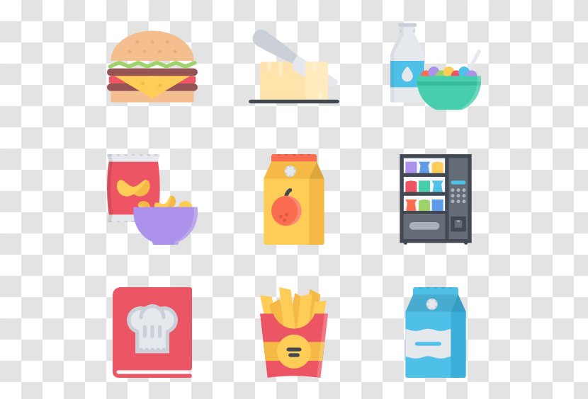 Computer File Food - Data - Software Transparent PNG