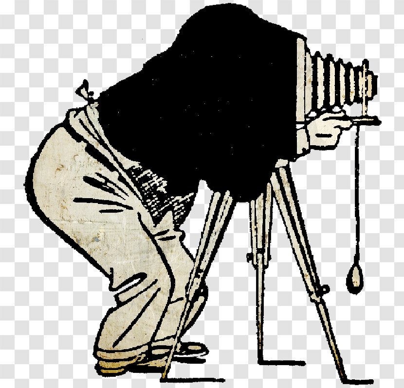 Photography Visual Arts Camera Capture One Photographer - Human Behavior - Hand-painted Material To Avoid Pull Transparent PNG