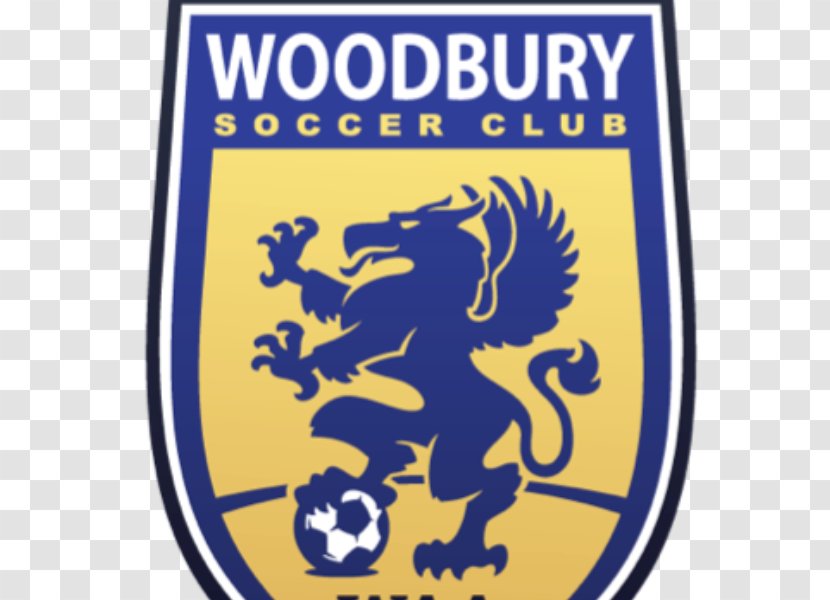 Football Team Woodbury Athletic Association American Manager - Blue Transparent PNG