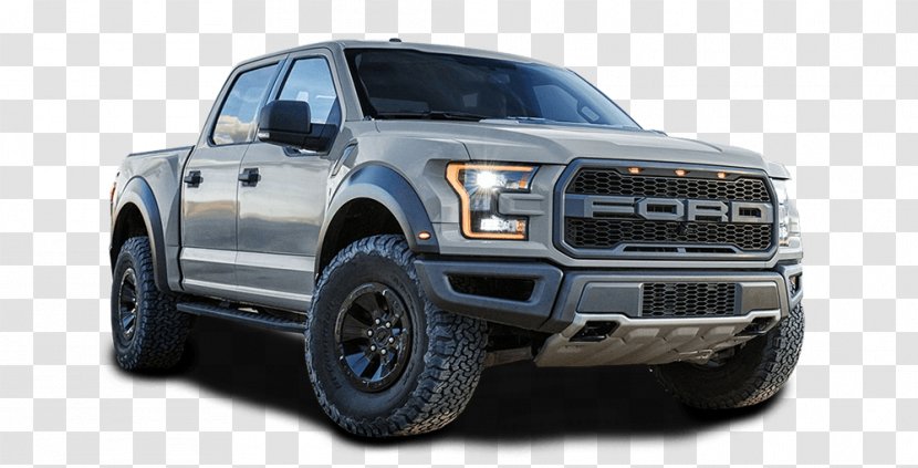 Ford F-Series Car Motor Company Pickup Truck Transparent PNG