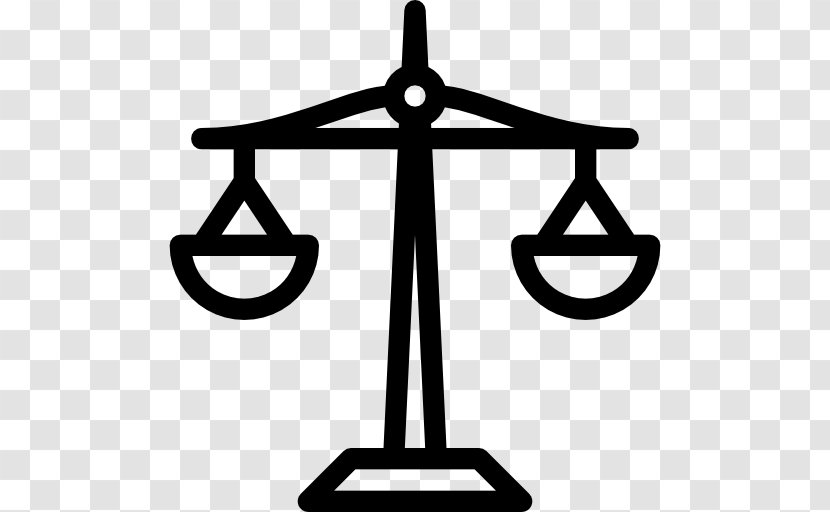 Lawyer - Mediation - Justice Transparent PNG