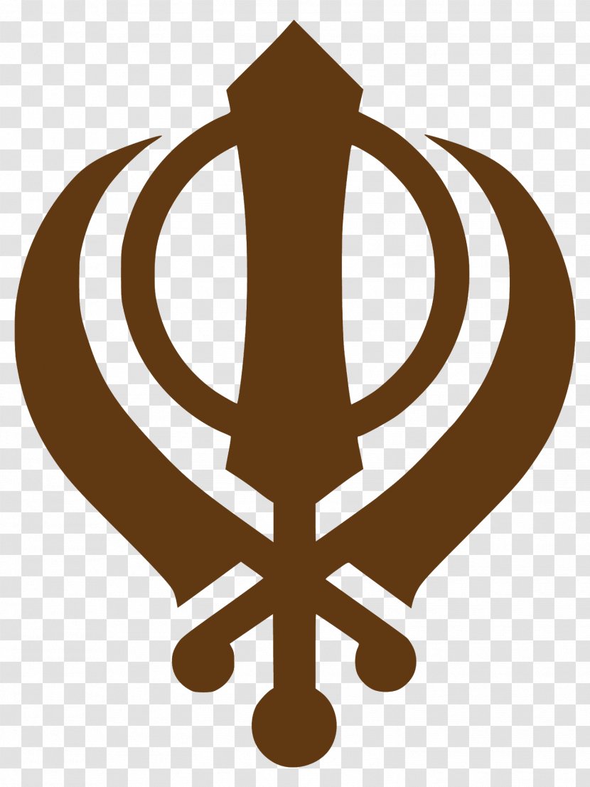 Golden Temple Sikhism Khanda Religion Religious Symbol Transparent PNG