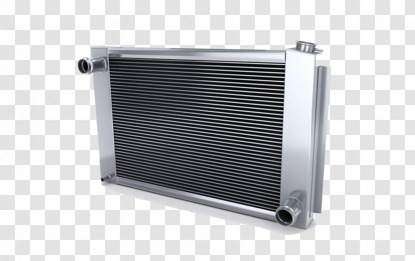 Car Radiator Grille Automobile Repair Shop Vehicle - Fan Transparent PNG
