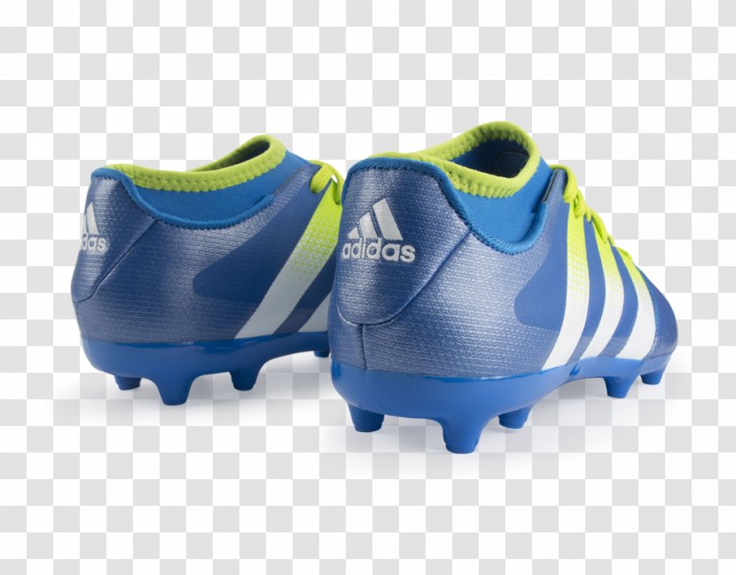 Cleat Sports Shoes Product Design Sportswear - Soccer - Plain Adidas Blue Ball Transparent PNG